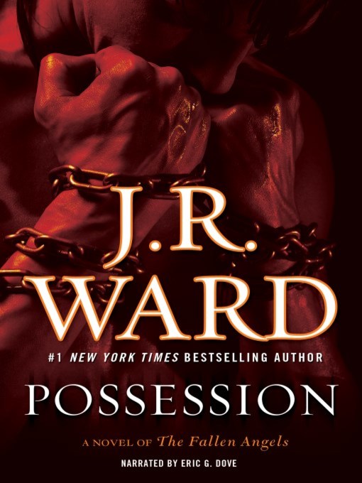 Title details for Possession by J.R. Ward - Available